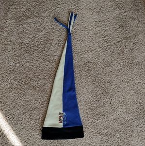 Nostalgic Looney Tunes Cone Hat Featuring Taz Taz